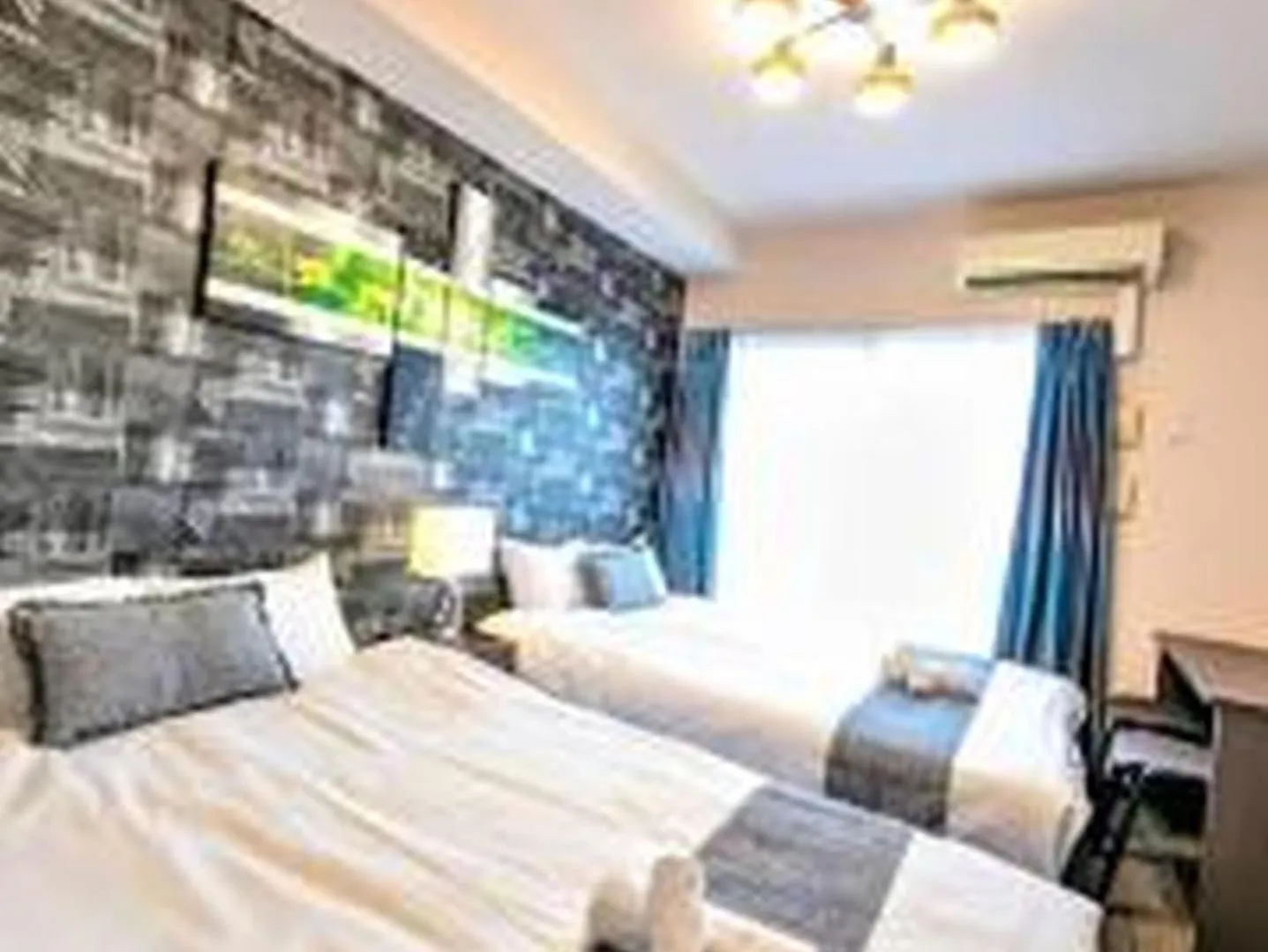 Apartmán Yuki 1003 Ósaka
