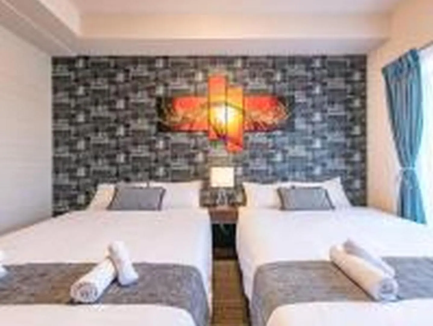 Apartmán Yuki 1003 Ósaka