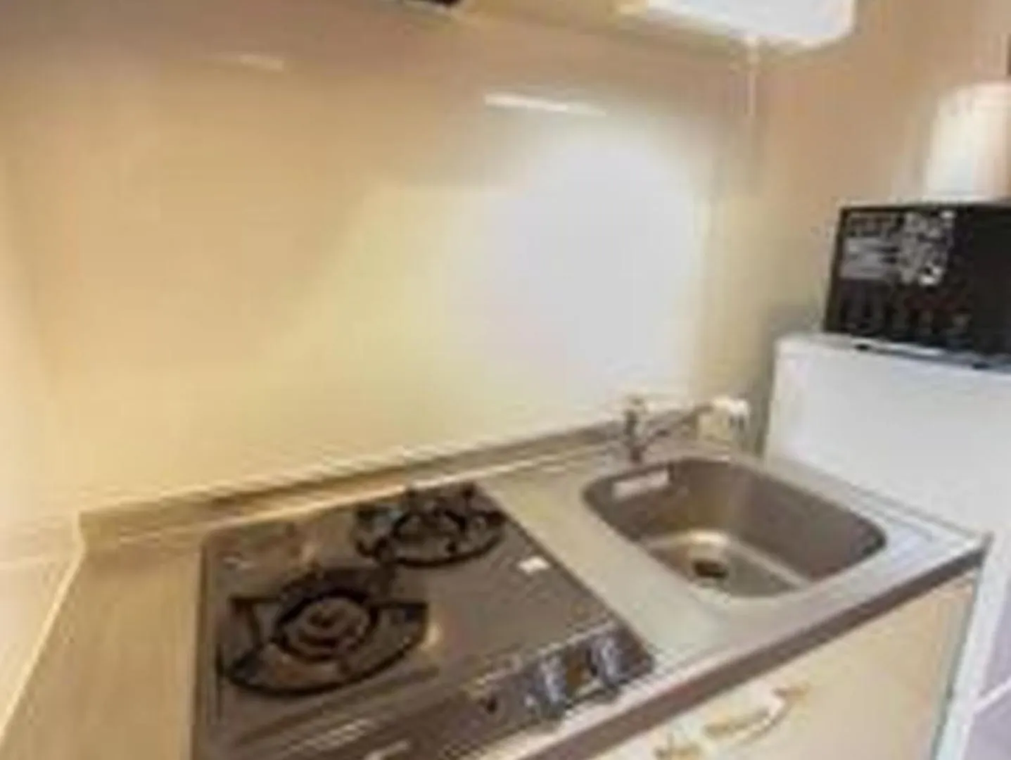 Apartmán Yuki 1003 Ósaka Japonsko