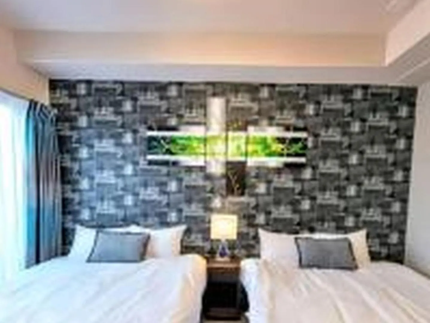 Apartmán Yuki 1003 Ósaka Japonsko