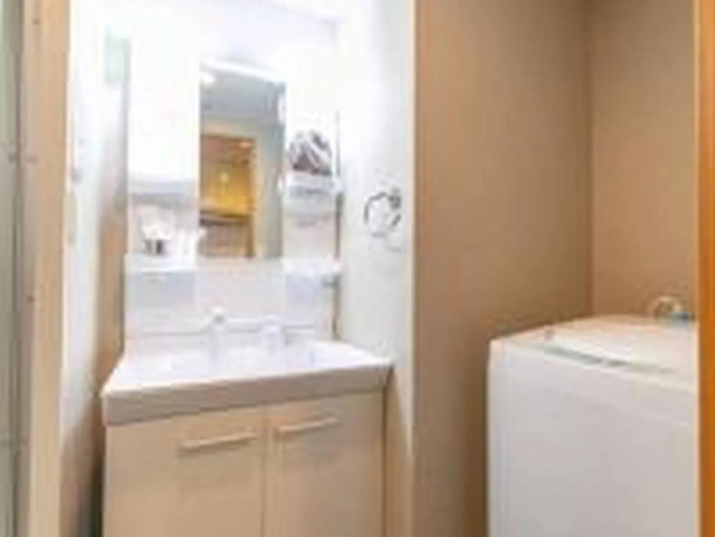 Apartmán Yuki 1003 Ósaka Japonsko