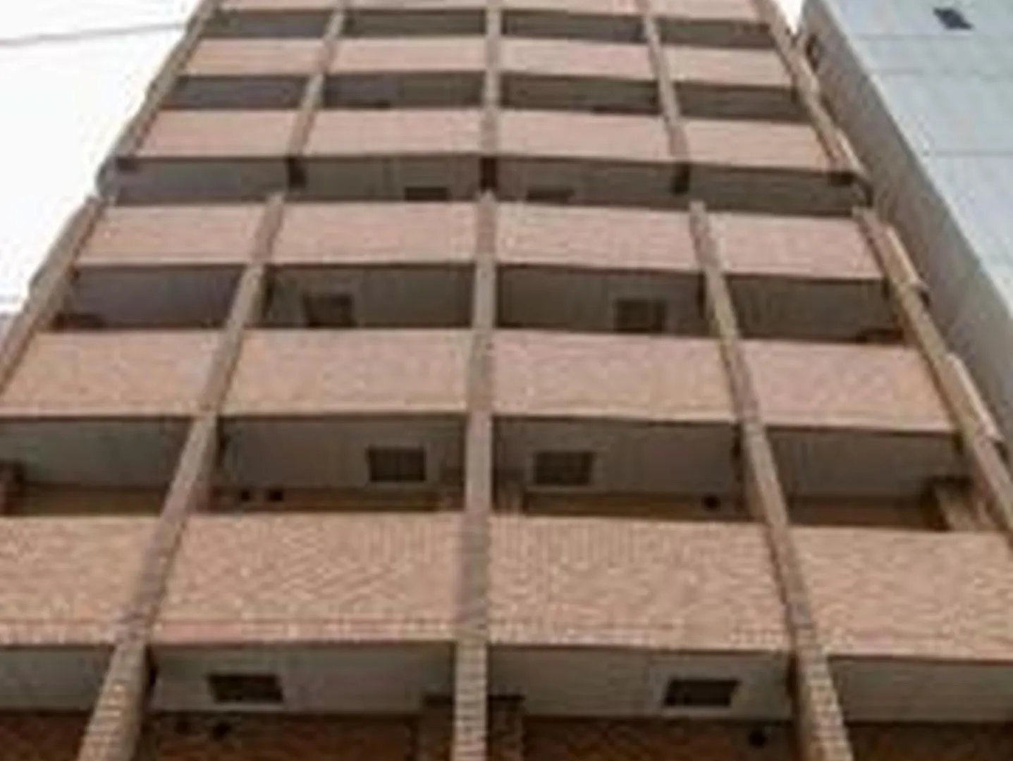 Yuki 1003 Apartment Osaka Japan